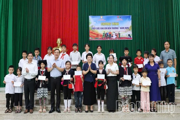 Xây dựng xã hội học tập trong kỷ nguyên mới