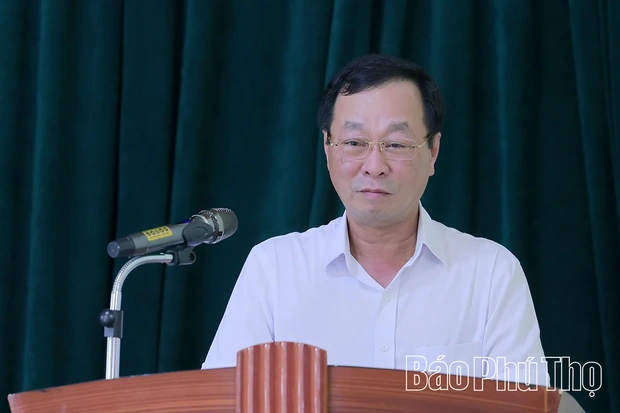 Phát huy vai trò hạt nhân của chi bộ trong lãnh đạo thực hiện nhiệm vụ chính trị của địa phương