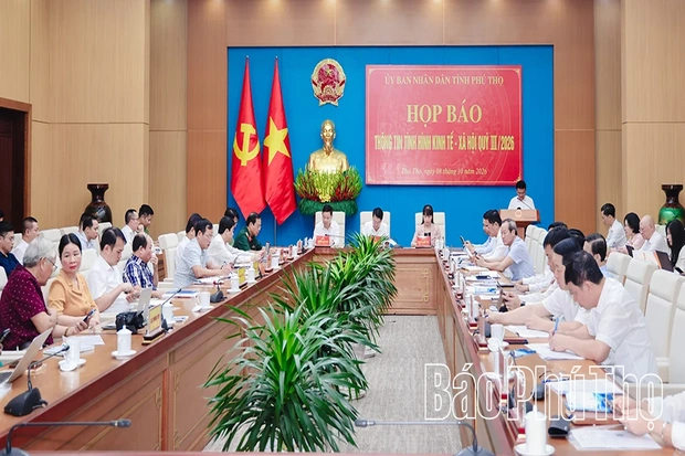 Tăng cường cung cấp thông tin, tạo đồng thuận phát triển