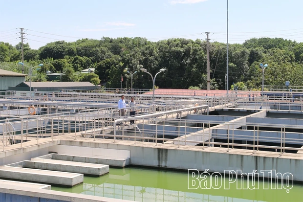Bảo vệ môi trường, ứng phó biến đổi khí hậu để tăng trưởng bền vững