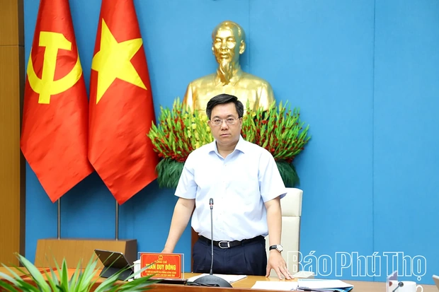 Triển khai Chương trình mục tiêu quốc gia giai đoạn 2026 - 2035: Lấy người dân làm chủ thể, phân cấp triệt để cho cơ sở