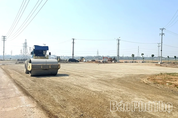 Tăng tốc thực hiện mục tiêu tăng trưởng