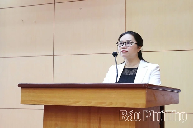 Hơn 300 đại biểu tham gia Diễn đàn “Lắng nghe dân nói”