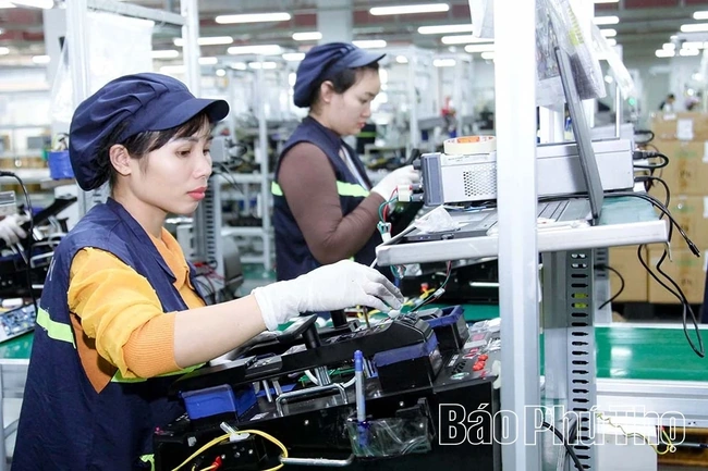 Building a Transparent Business and Investment Environment