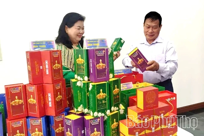 Halal: A Potential Market for Phu Tho Tea