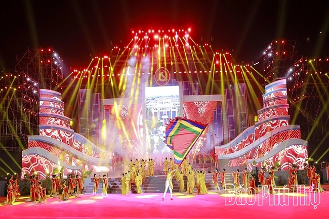 Chương trình nghệ thuật 