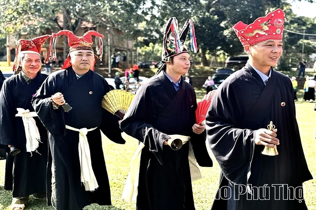 “Ngôi nhà chung” của những người yêu mến Mo Mường