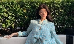 Cách phối đồ đi chơi Tết đơn giản và sang