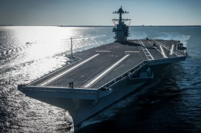 Đàm phán chưa ngã ngũ, Mỹ siết vòng vây quanh Iran