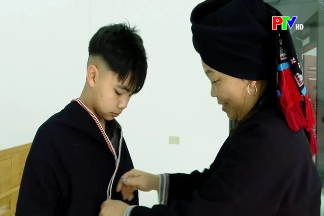 Phu Tho News on February 9, 2026