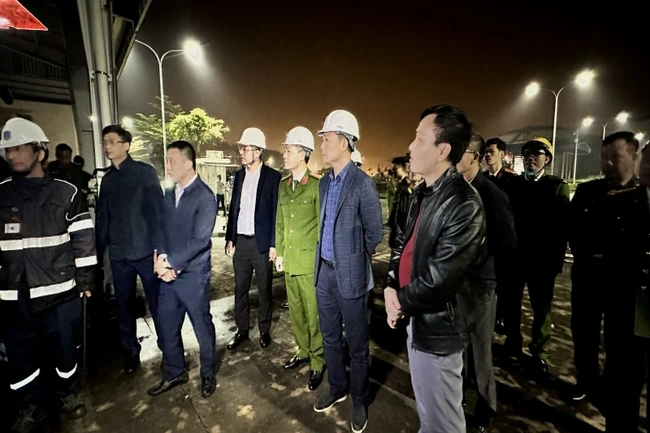 Khởi tố vụ án giết người tại phường Nghi Sơn, tỉnh Thanh Hoá