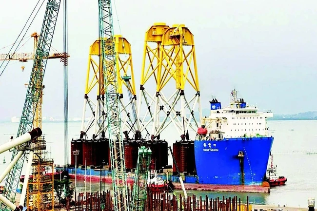 Nghị quyết số 79 của Bộ Chính trị: Bệ phóng thể chế cho kinh tế nhà nước