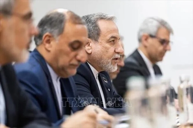 Tín hiệu trái chiều sau vòng đàm phán hạt nhân thứ ba giữa Mỹ và Iran