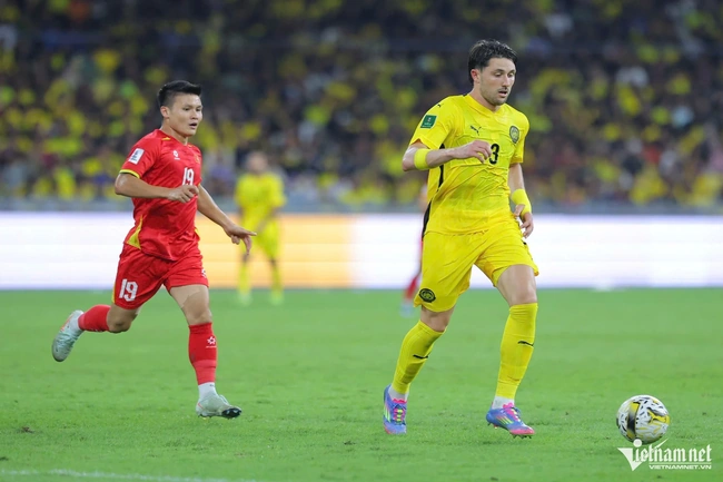 Danh sách tuyển Việt Nam: Thử nghiệm và toan tính cho các mục tiêu