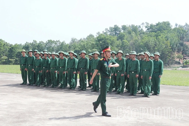 Trung đoàn 753 làm theo lời Bác