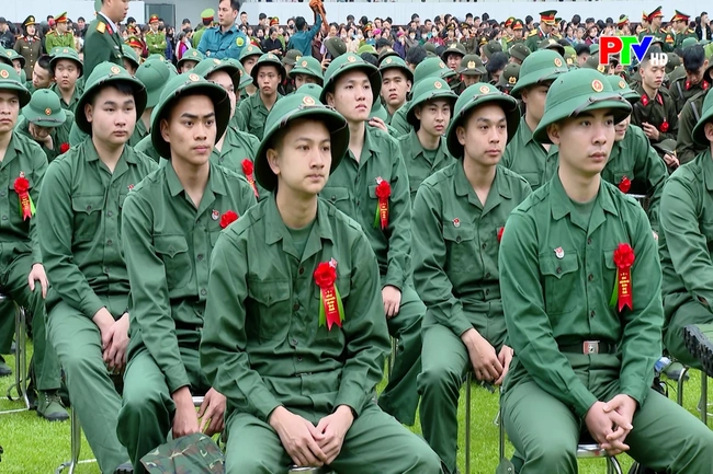 Phu Tho News on March 5, 2026