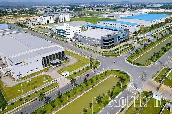 Binh Nguyen: Asserting its Position as a Key Industrial Hub
