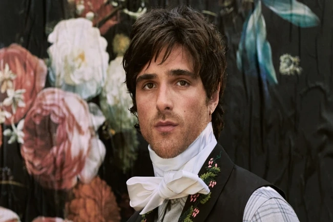 Jacob Elordi trong “Đồi gió hú”: Hiện tượng không chỉ đến từ ngoại hình