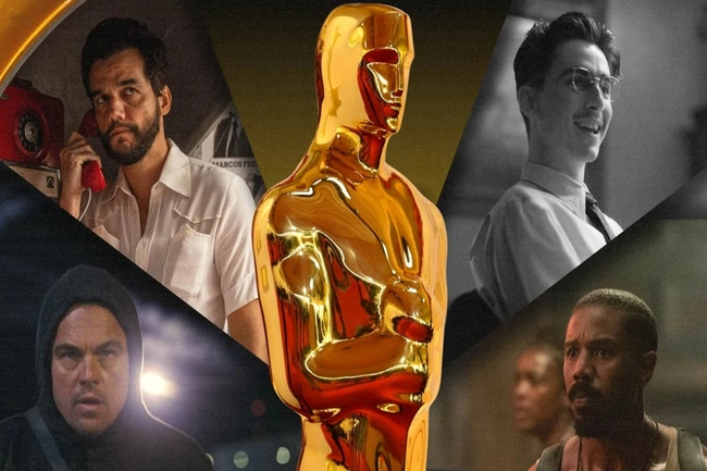 Oscar 2026: Timothée Chalamet, DiCaprio hay Michael B. Jordan sẽ chiến thắng?