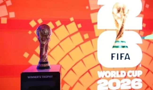 Mexico bác khả năng hoãn World Cup 2026 do nguy cơ khủng bố
