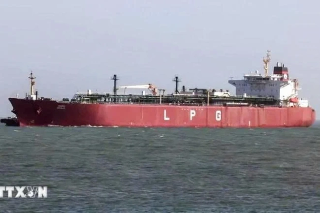 IEA cảnh báo khủng hoảng năng lượng lớn chưa từng có