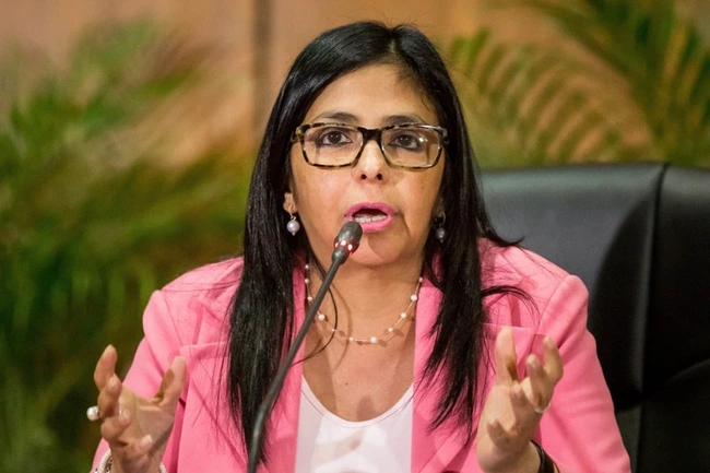 Tổng thống lâm thời Venezuela tiến hành cải tổ nội các