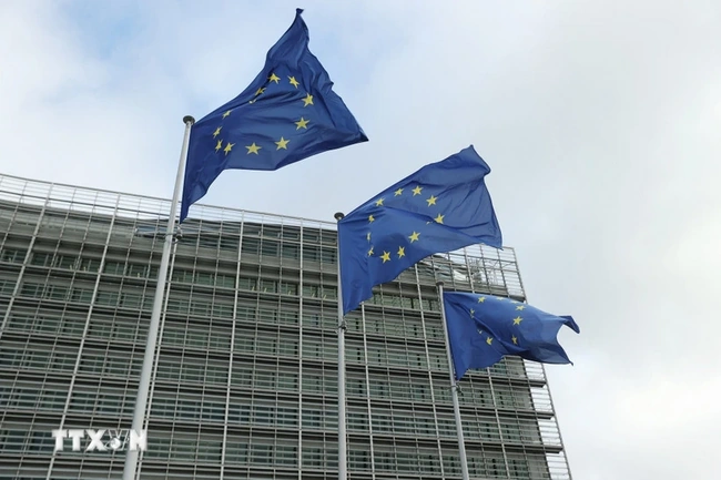 Liên minh châu Âu chưa đồng thuận về khoản vay 90 tỷ euro cho Ukraine