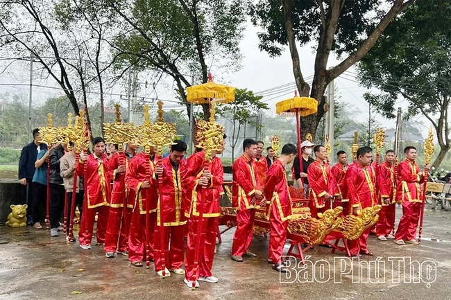 Yen Thiet Temple: A Historical Landmark at the Foot of Thiet Son Mountain