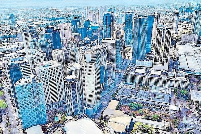 WB: Philippines gần đạt ngưỡng thu nhập trung bình cao