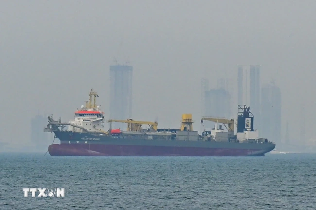 Rủi ro kinh tế sâu rộng tiếp tục gia tăng trên phạm vi toàn cầu