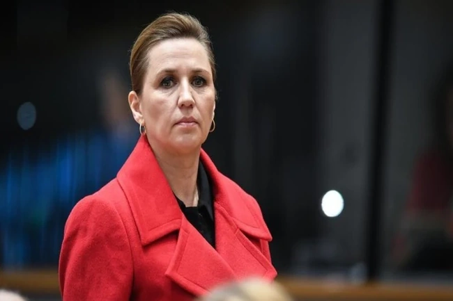 Thủ tướng Đan Mạch từ chức, khởi động đàm phán lập chính phủ mới