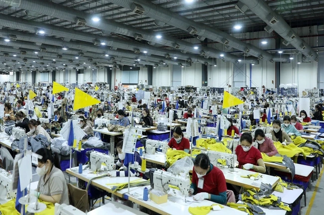 Hội nghị Trung ương 2: Đẩy mạnh trách nhiệm cá nhân và môi trường đầu tư ổn định