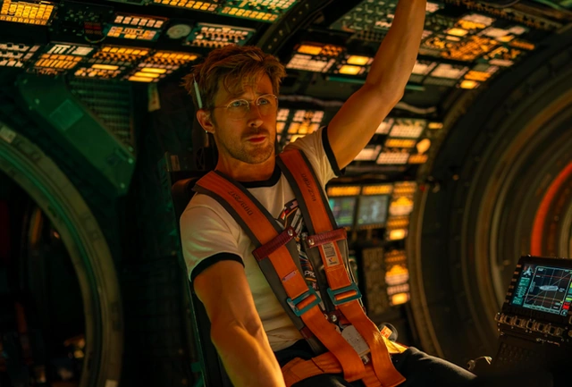 “Thoát khỏi tận thế” thành phim Hollywood ăn khách nhất 2026