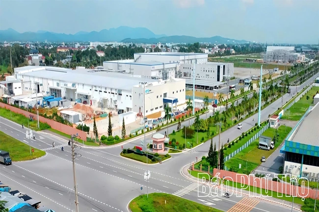 Thúc đẩy doanh nghiệp thực hành sản xuất xanh