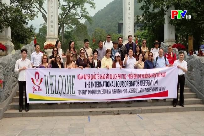 Phu Tho News on April 13, 2026