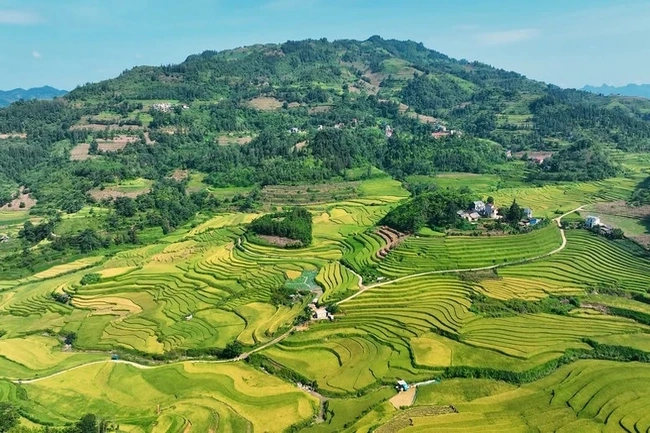 Xác định 15 tỉnh vùng dân tộc thiểu số, 12 tỉnh miền núi