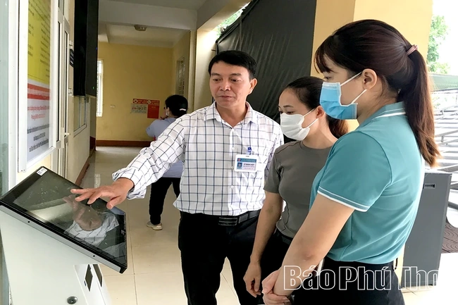 Tạo thuận lợi cho kinh tế tư nhân tiếp cận các nguồn lực