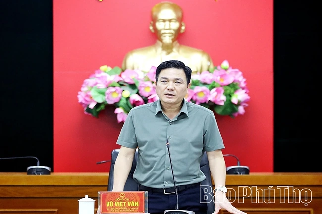 Đẩy nhanh quy hoạch, phát triển đô thị và nhà ở trên địa bàn tỉnh