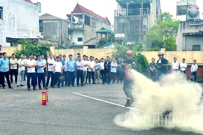 Đổi mới công tác phổ biến, giáo dục pháp luật