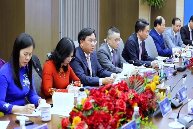 Phu Tho News on April 18, 2026