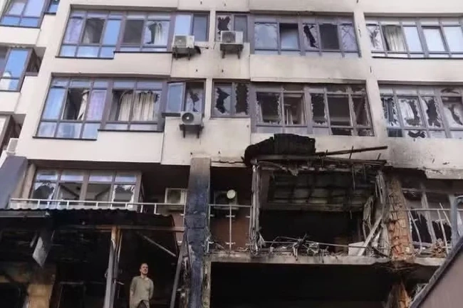 Xung đột Nga-Ukraine: Những tín hiệu tích cực