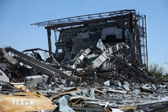 Mỹ lạc quan về triển vọng đạt được thỏa thuận hòa bình với Iran