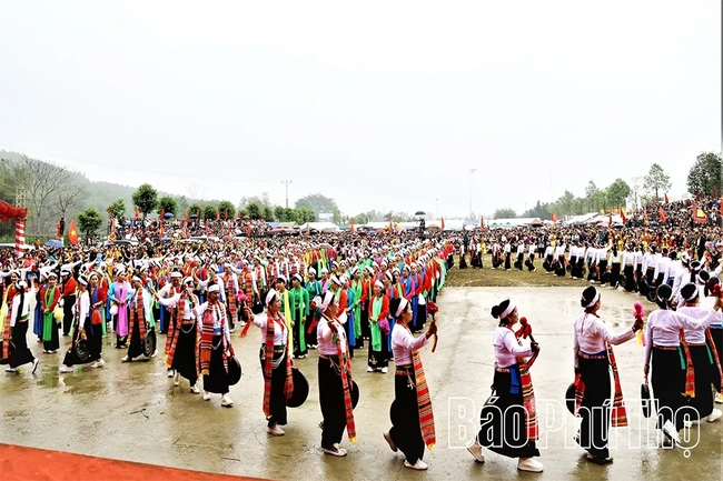 Kim Bôi tạo đà phát triển du lịch sinh thái và nông nghiệp xanh