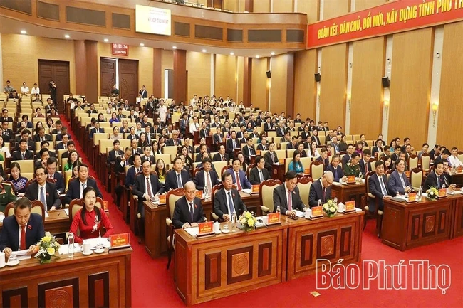 Kỳ họp thứ Hai, HĐND tỉnh khoá XX: Dự kiến xem xét, quyết định 11 nội dung quan trọng