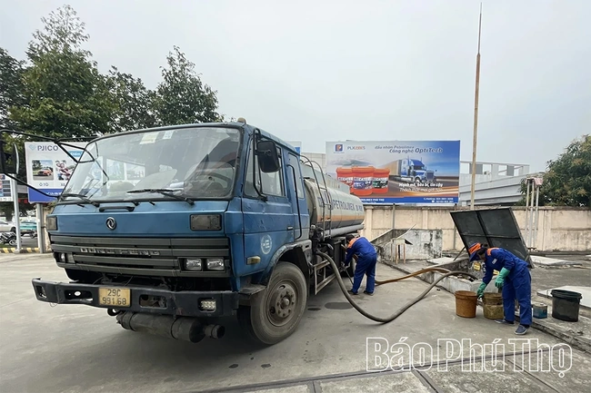 Bảo đảm nguồn cung, ổn định giá nhiên liệu