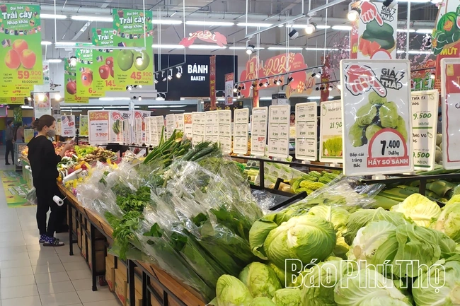 Truy xuất nguồn gốc - Nền tảng nâng giá trị nông sản