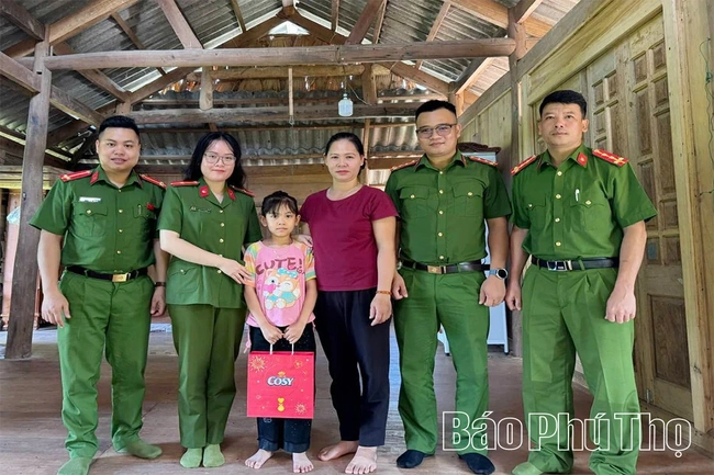 Thanh niên Mai Hạ làm theo lời Bác