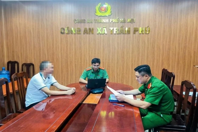 Xử phạt người đăng tin “nắng nóng khiến thóc nổ thành bỏng”