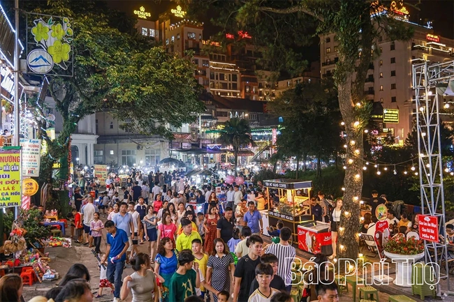 Đánh thức nguồn lực kinh tế đêm