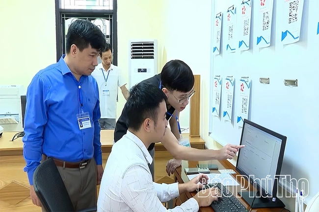 Phường Việt Trì cụ thể hóa các nghị quyết trọng tâm